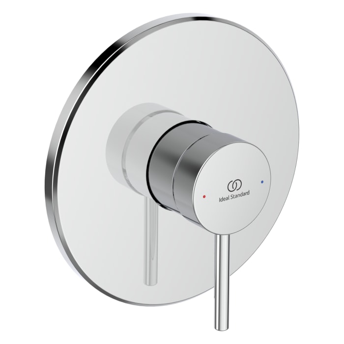 Ideal Standard Ceraline Nuovo Brausearmatur Unterputz