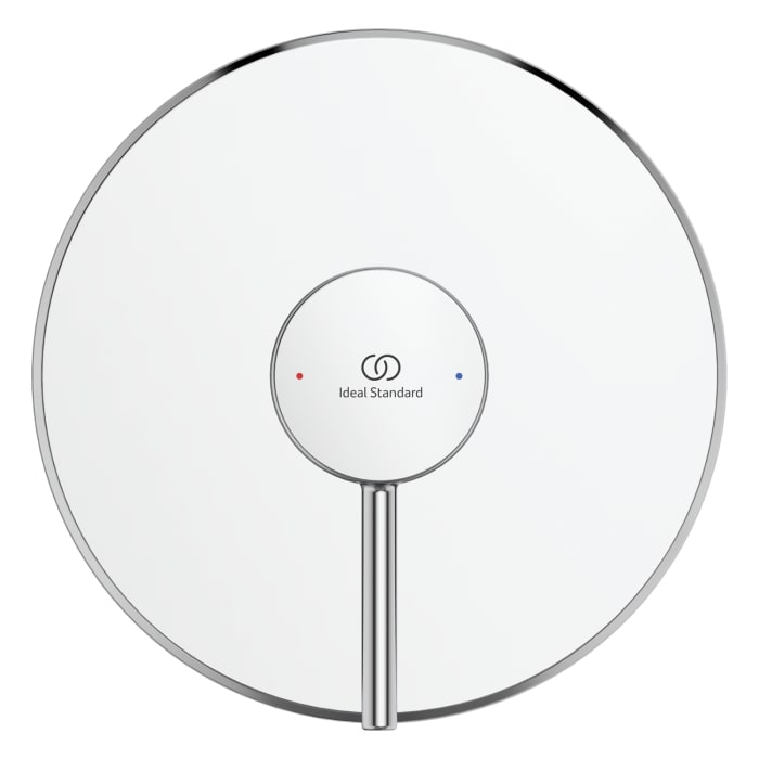 Ideal Standard Ceraline Nuovo Brausearmatur Unterputz