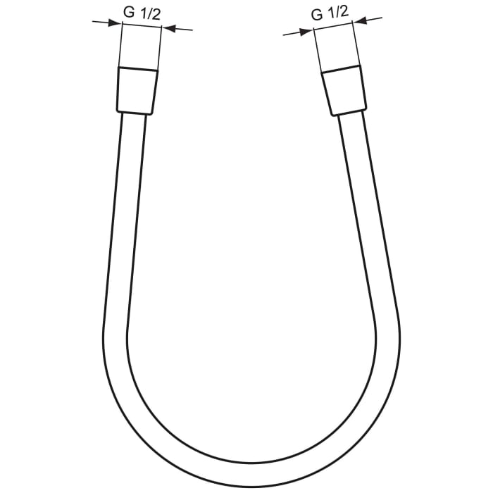 Ideal Standard Ceraline Armaturen-Paket
