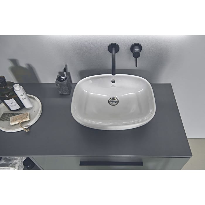 Ideal Standard Ceraline Wandwaschtischarmatur Unterputz