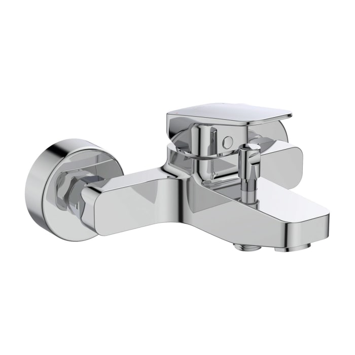 Ideal Standard Ceraplan Einhebel-Badearmatur Aufputz