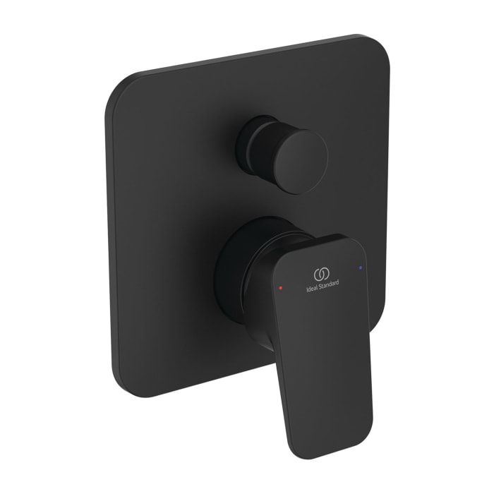 Ideal Standard Ceraplan Badearmatur Unterputz