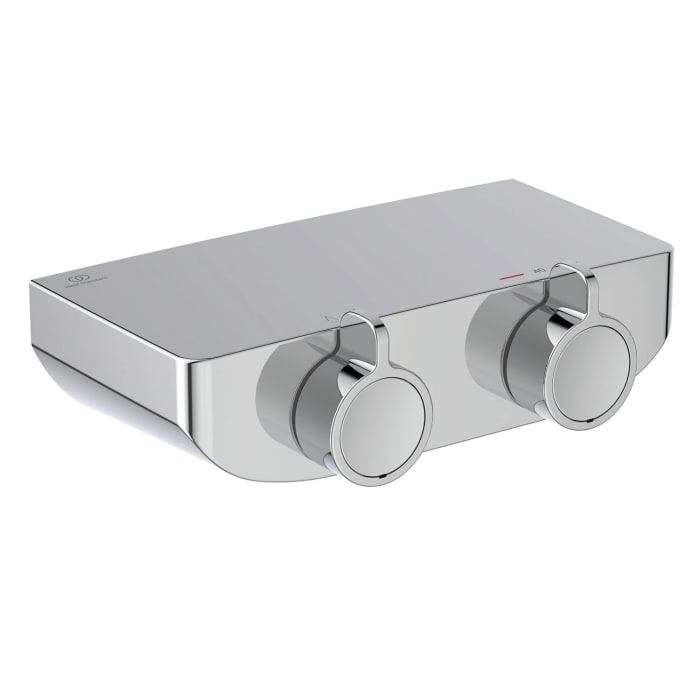 Ideal Standard Ceraplus Safe OX Brausethermostat