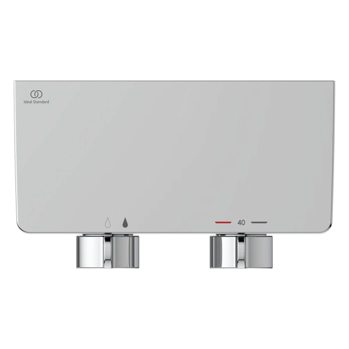 Ideal Standard Ceraplus Safe OX Brausethermostat