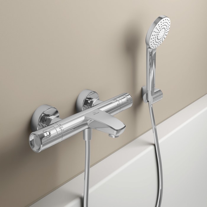 Ideal Standard CeraTherm T50 AP Badethermostat