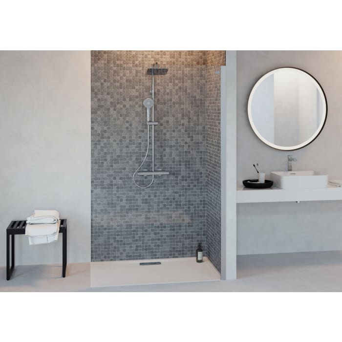 Ideal Standard CeraTherm T100 Duschsystem Aufputz