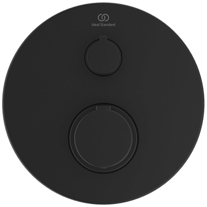 Ideal Standard CeraTherm T100 Brausethermostat Unterputz Bausatz 2