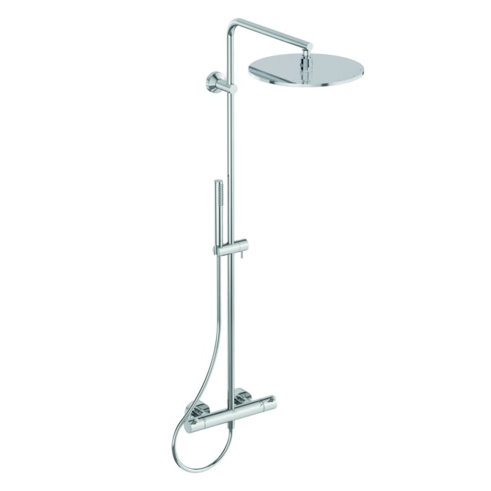 Ideal Standard CeraTherm T125 Duschsystem Aufputz