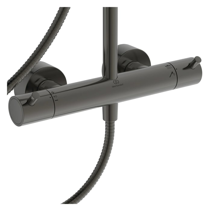 Ideal Standard CeraTherm T125 Duschsystem Aufputz