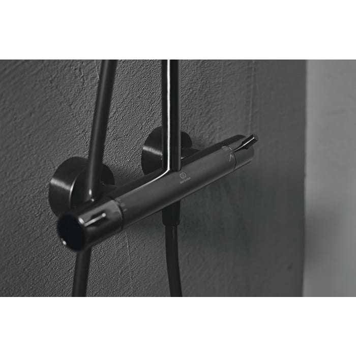 Ideal Standard CeraTherm T125 Duschsystem Aufputz