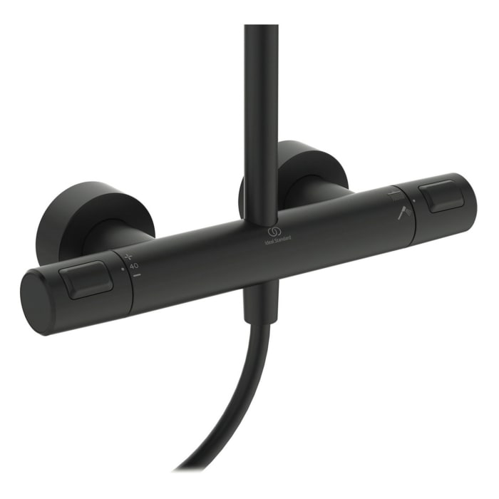 Ideal Standard CeraTherm T25 Duschsystem