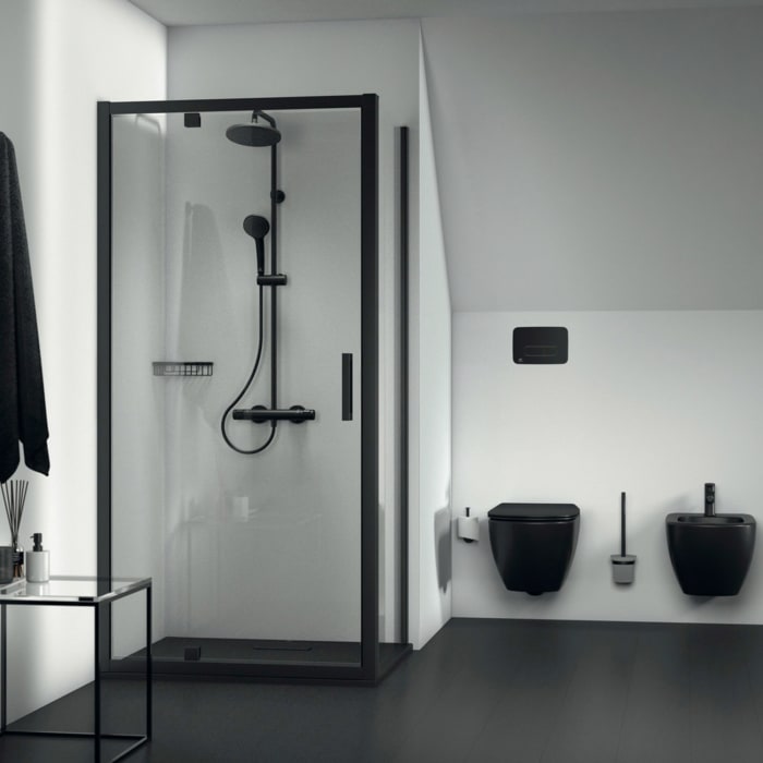 Ideal Standard CeraTherm T25 Duschsystem