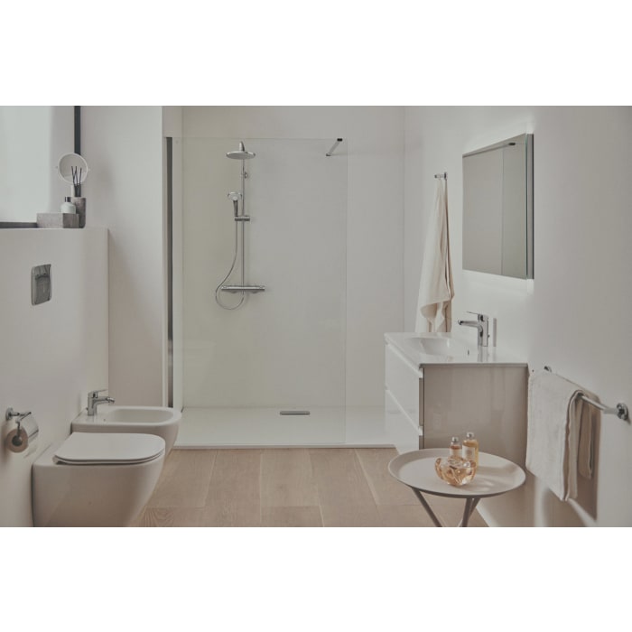 Ideal Standard CeraTherm T25 Duschsystem Aufputz