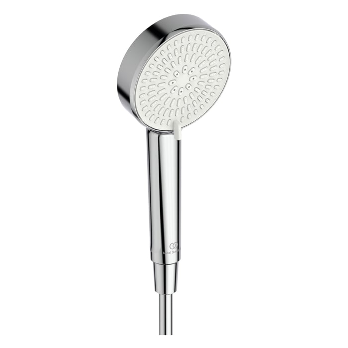 Ideal Standard Ceratherm T25 Duschsystem, mit Aufputz Wannen-/Brause-Thermostat