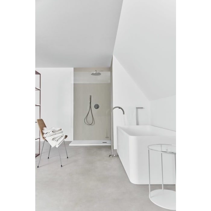 Ideal Standard Ceratherm Navigo Brausethermostat Unterputz Bausatz 2 mit 1 Entnahmestelle