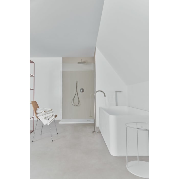 Ideal Standard Ceratherm Navigo Brausethermostat Unterputz Bausatz 2 mit 1 Entnahmestelle