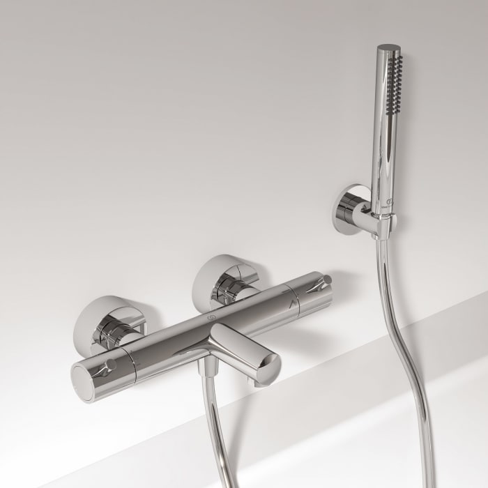 Ideal Standard CeraTherm T125 AP Badethermostat