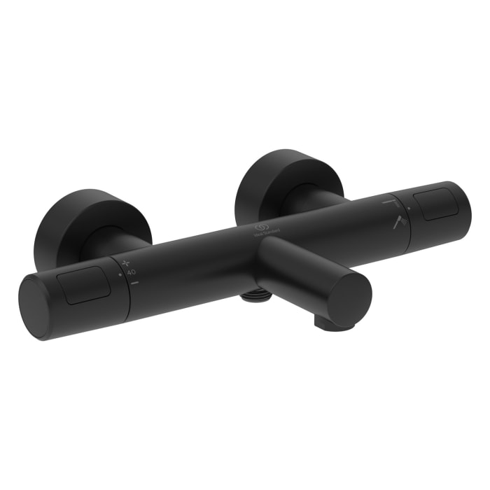 Ideal Standard Ceratherm T25 Badearmatur Aufputz