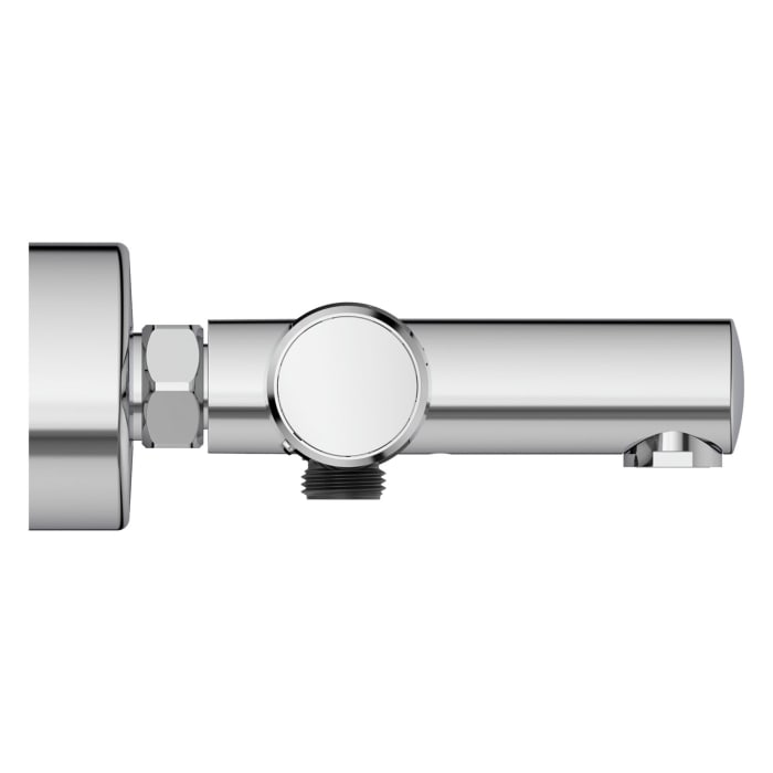 Ideal Standard Ceratherm T25 Badearmatur Aufputz