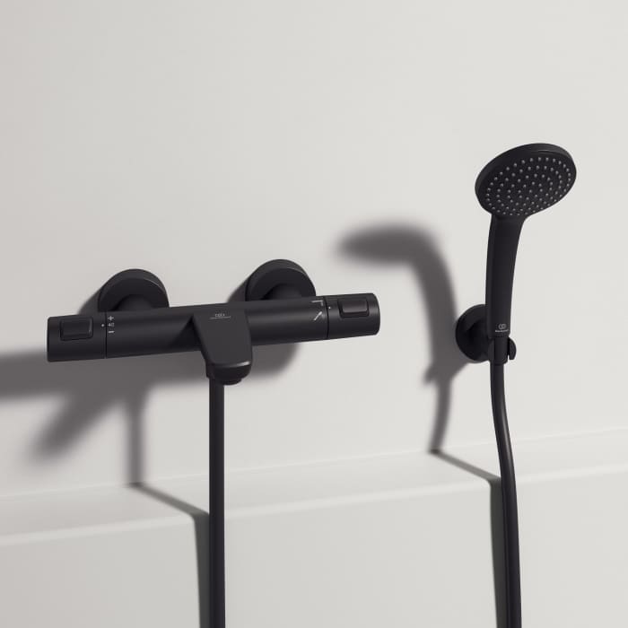 Ideal Standard Ceratherm T25 AP Badethermostat