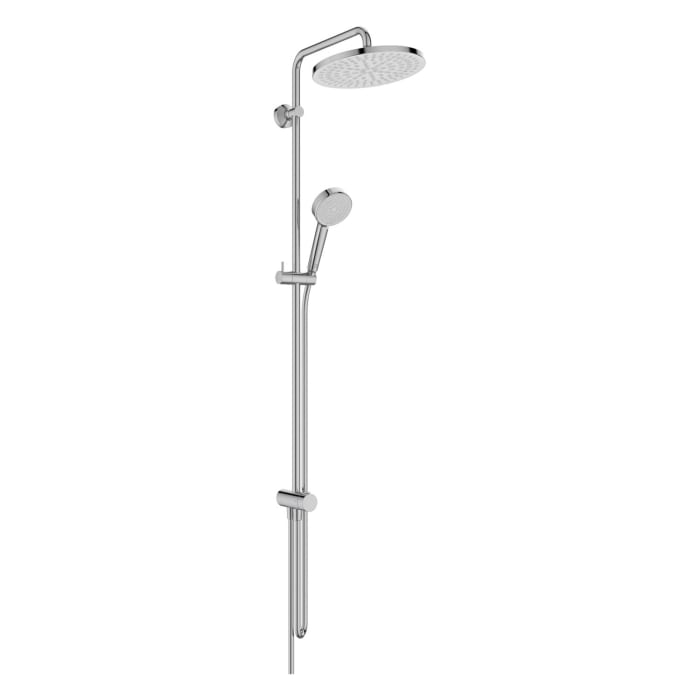 Ideal Standard Ceratwist T25 Duschsystem Aufputz