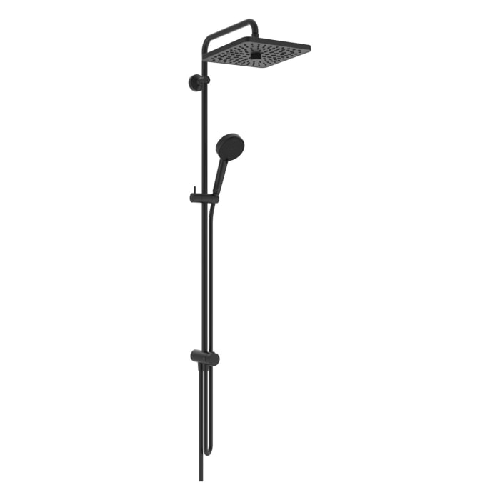 Ideal Standard Ceratwist T25+ Duschsystem Aufputz