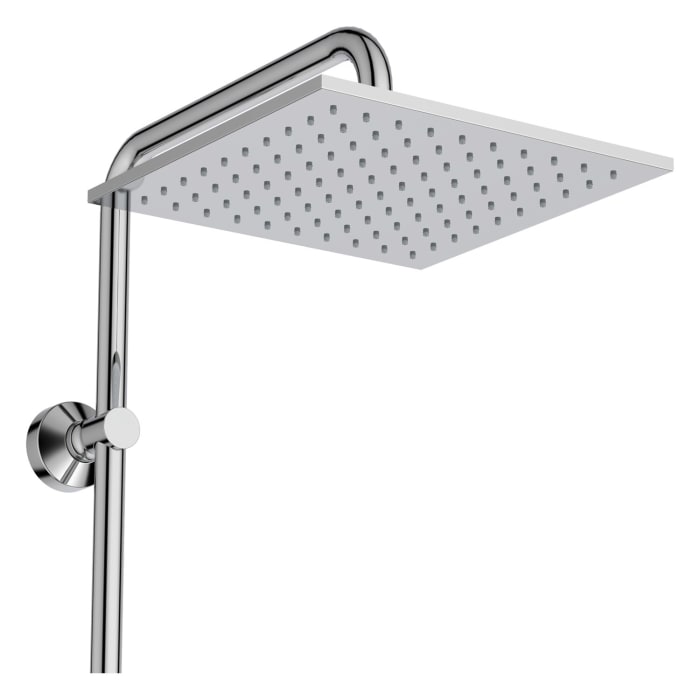 Ideal Standard Ceratwist T25 M Duschsystem Aufputz