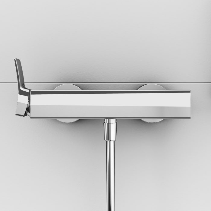 Ideal Standard Conca Brausearmatur AP