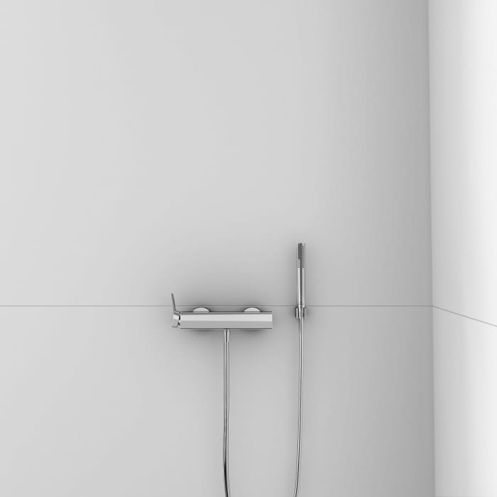 Ideal Standard Conca Brausearmatur AP