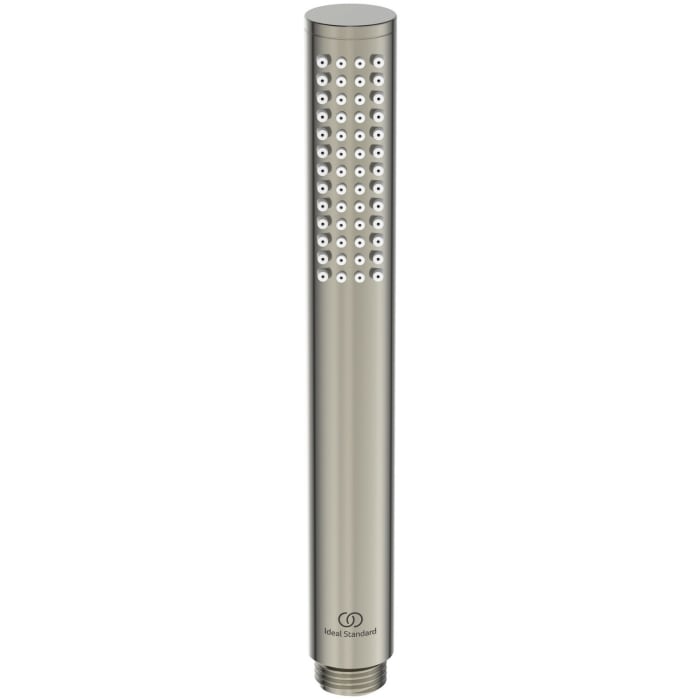 Ideal Standard Conca  Badearmatur Aufputz mit Brause-Set