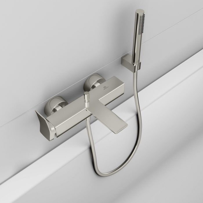 Ideal Standard Conca  Badearmatur Aufputz