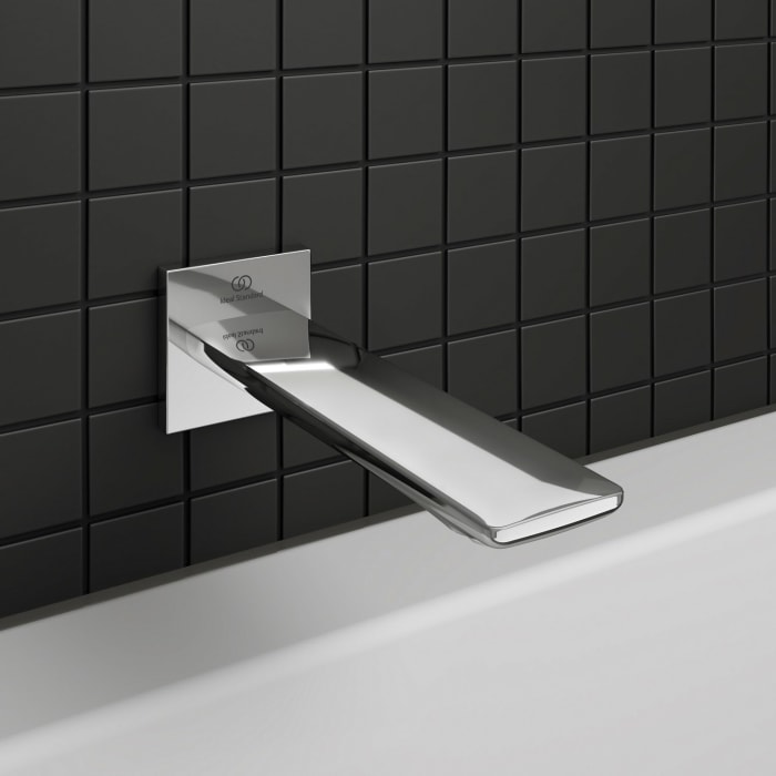 Ideal Standard Conca Wandauslauf 18 cm