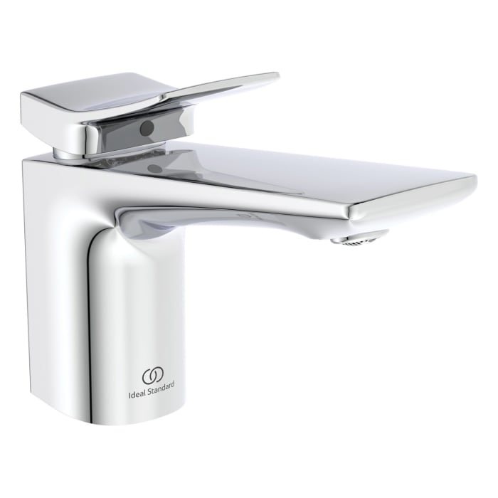 Ideal Standard Conca Waschtischarmatur mit Ablaufgarnitur