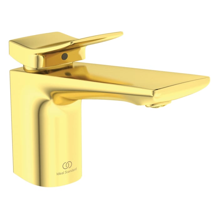 Ideal Standard Conca Waschtischarmatur ohne Ablaufgarnitur