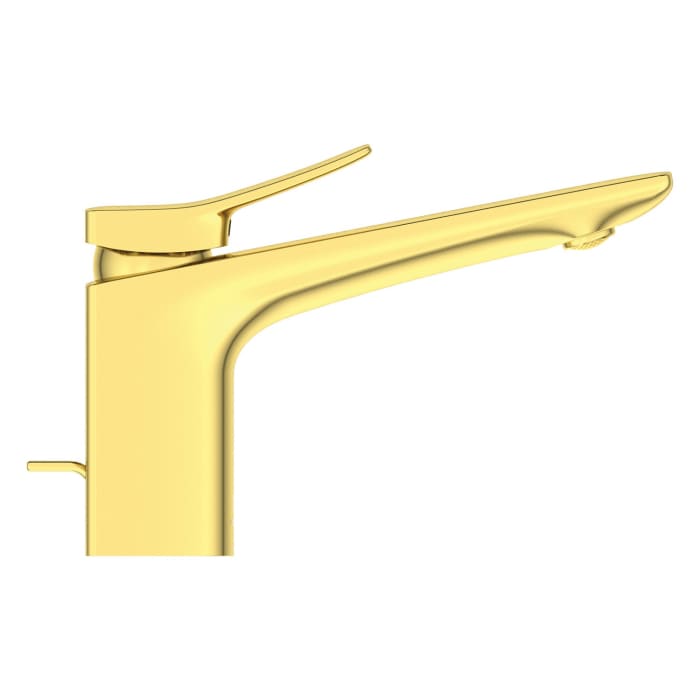 Ideal Standard Conca Waschtischarmatur mit Ablaufgarnitur