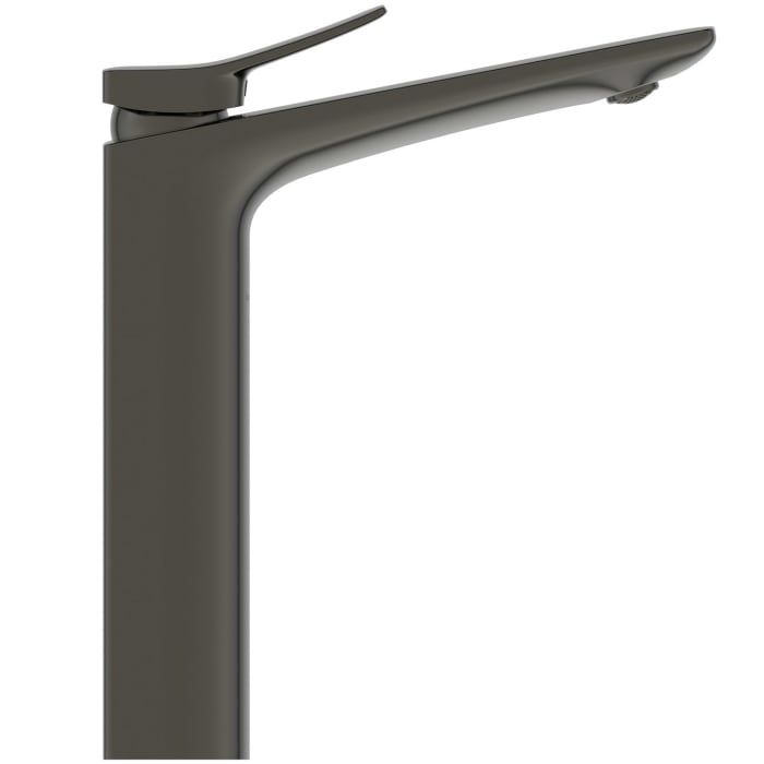 Ideal Standard Conca Waschtischarmatur mit langem Sockel, ohne Ablaufgarnitur