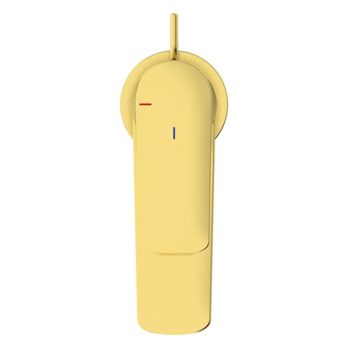 Ideal Standard Connect Air Piccolo Waschtischarmatur BlueStart mit Ablaufgarnitur