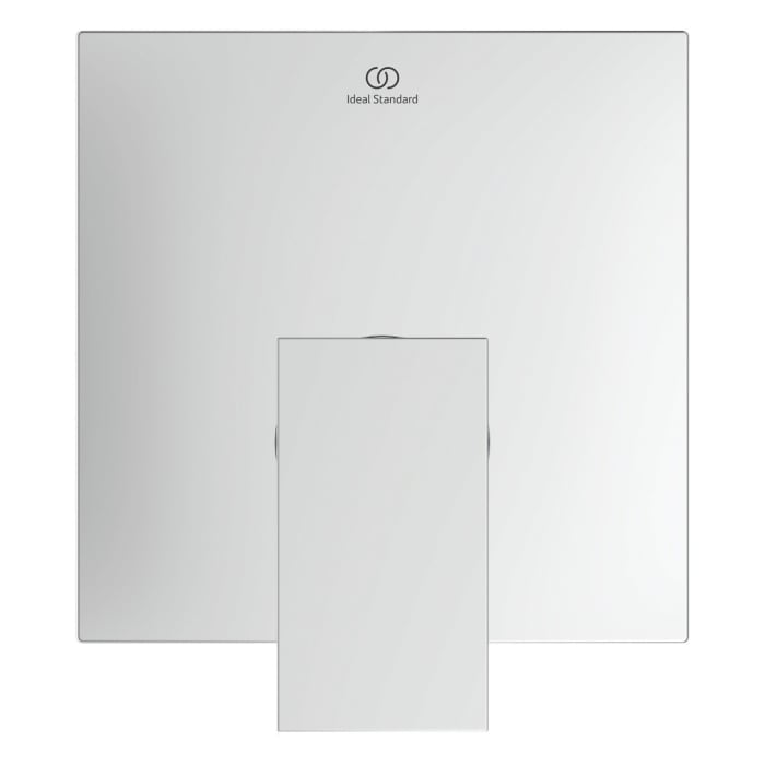 Ideal Standard Extra Einhebel-Brausearmatur Unterputz