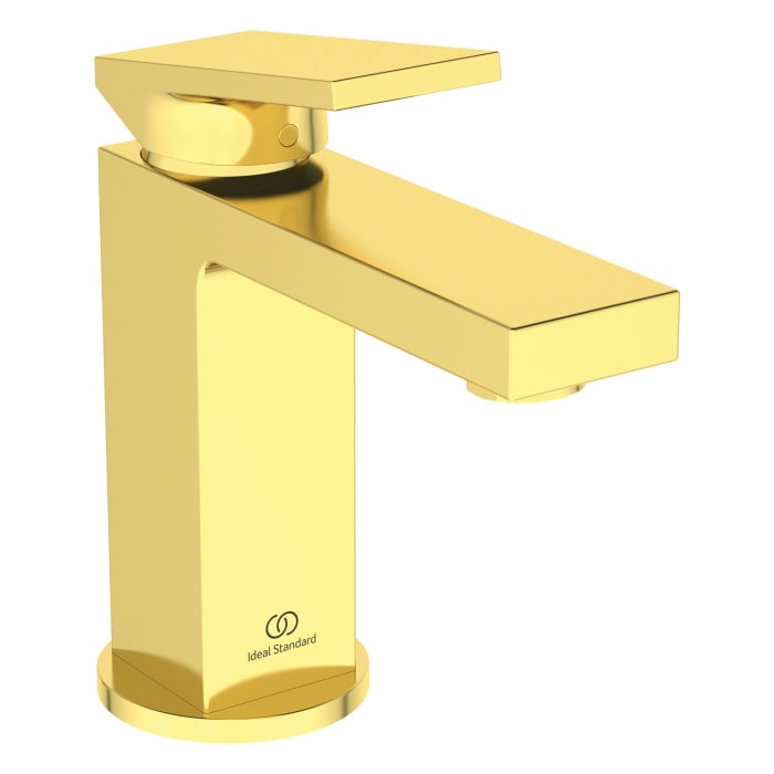 Ideal Standard Extra Waschtischarmatur, Ausladung 11,1 cm, ohne Ablaufgarnitur