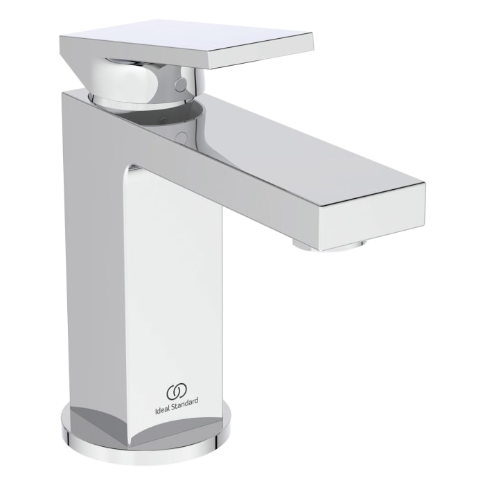 Ideal Standard Extra Waschtischarmatur, Ausladung 11,1 cm, ohne Ablaufgarnitur