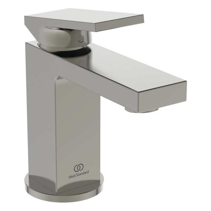 Ideal Standard Extra Waschtischarmatur Piccolo, Ausladung 10 cm, ohne Ablaufgarnitur