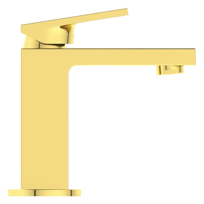 Ideal Standard Extra Waschtischarmatur, Ausladung 11,1 cm, ohne Ablaufgarnitur