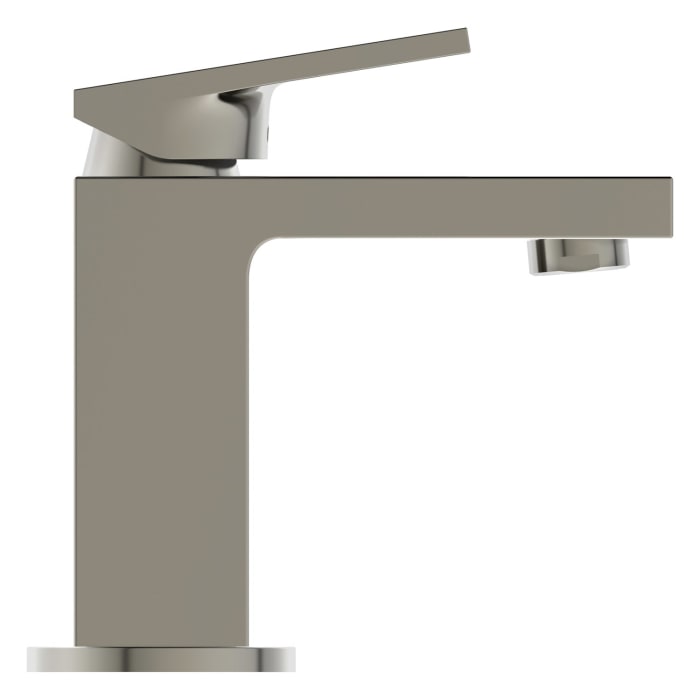 Ideal Standard Extra Waschtischarmatur Piccolo, Ausladung 10 cm, ohne Ablaufgarnitur