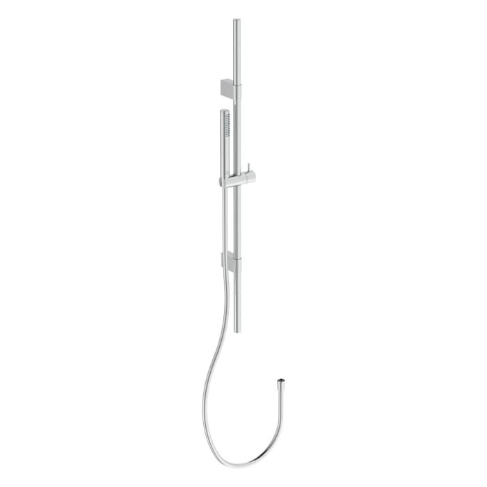 Ideal Standard Idealrain Brausekombination mit Stick-Handbrause, 90 cm