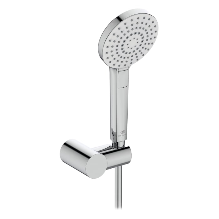 Ideal Standard Idealrain Evo Handbrause-Set Rund