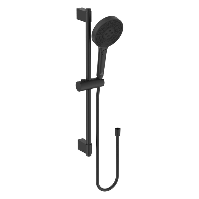 Ideal Standard Idealrain Solos Brausekombination 60 cm mit Handbrause 3 Strahlarten