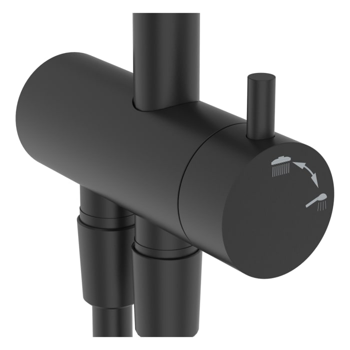 Ideal Standard Idealrain Duschsystem Aufputz