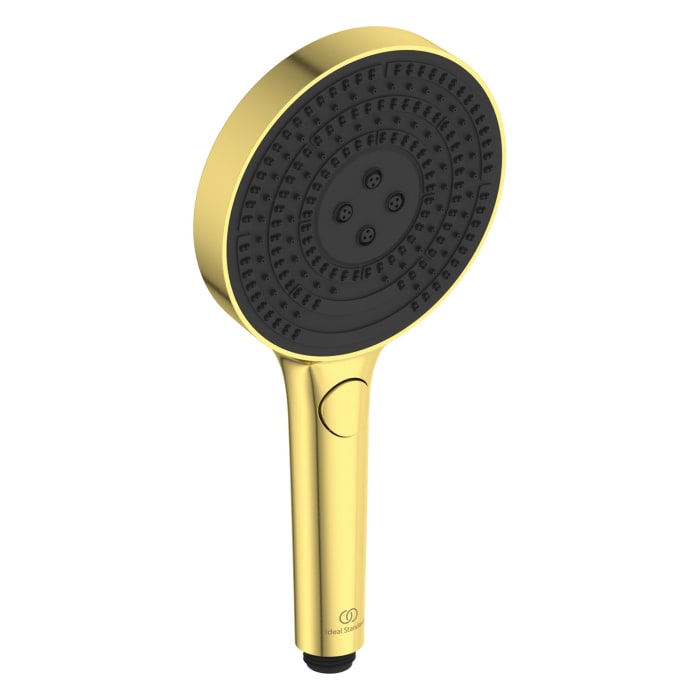 Ideal Standard Idealrain Solos Handbrause mit 3 Strahlarten