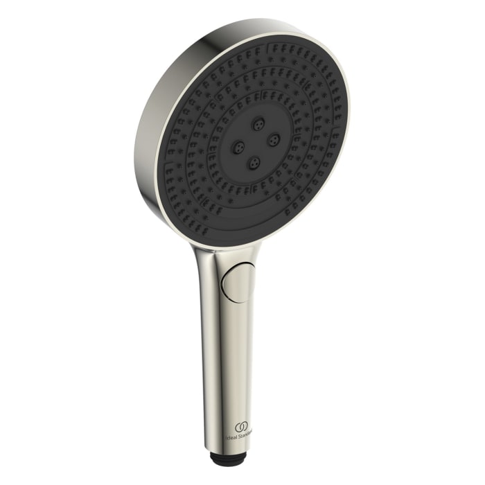 Ideal Standard Idealrain Solos Handbrause mit 3 Strahlarten