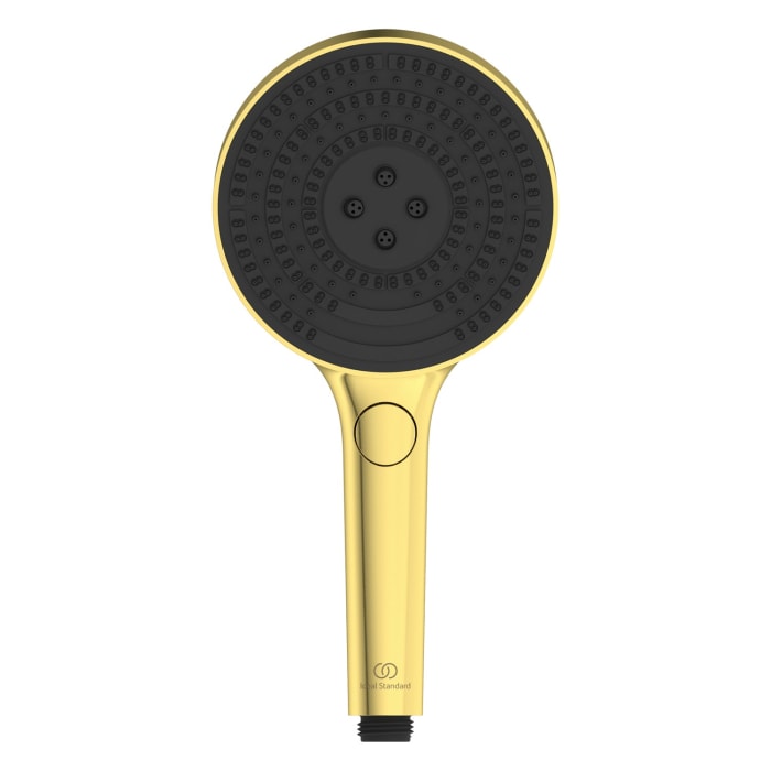 Ideal Standard Idealrain Solos Handbrause mit 3 Strahlarten